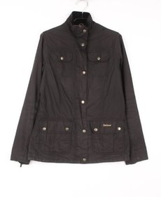 BARBOUR W