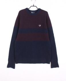 FRED PERRY