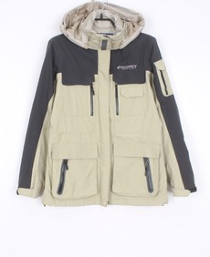 DISCOVERY GORE-TEX