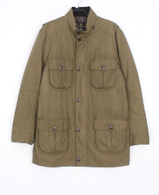 BARBOUR (100)