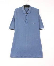 FRED PERRY