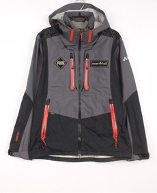 MONTBELL GORE-TEX