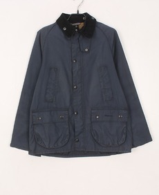 BARBOUR W